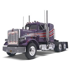 Revell Peterbilt 359 Conv'l Tractor modellastbil