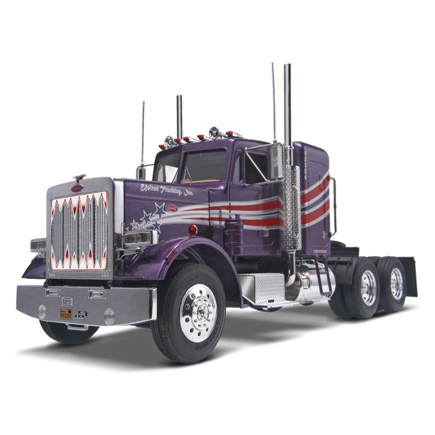 Revell Peterbilt 359 Conv'l Tractor modellastbil