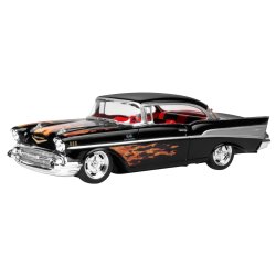 Revell 1957 Chevy Bel Air modelbil