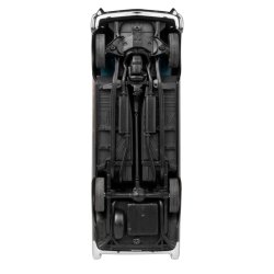 Revell 1957 Chevy Bel Air modelbil