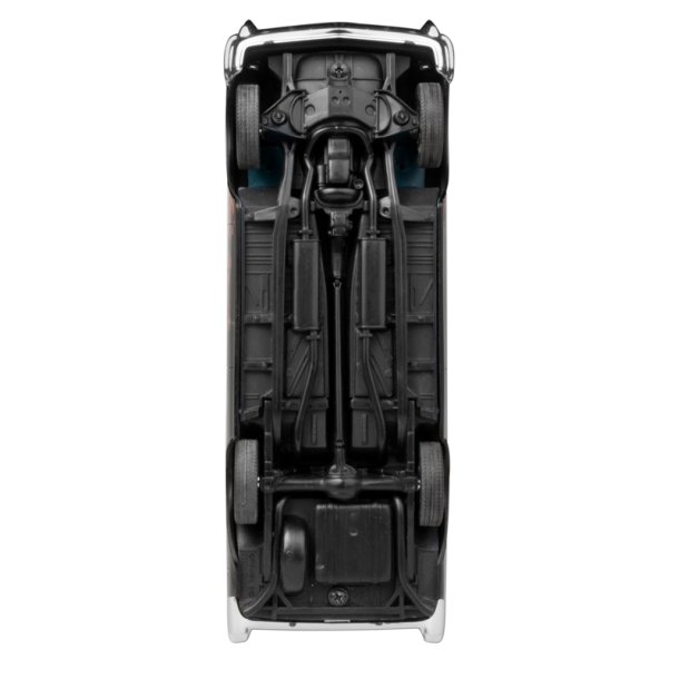 Revell 1957 Chevy Bel Air modelbil