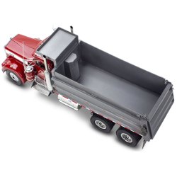 Revell Kenworth W-900 Dumper modell lastbil