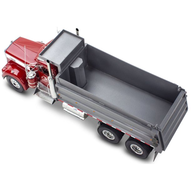 Revell Kenworth W-900 Dumper modell lastbil