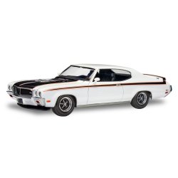 Revell 70 Buick GSX 2N1 modelbil