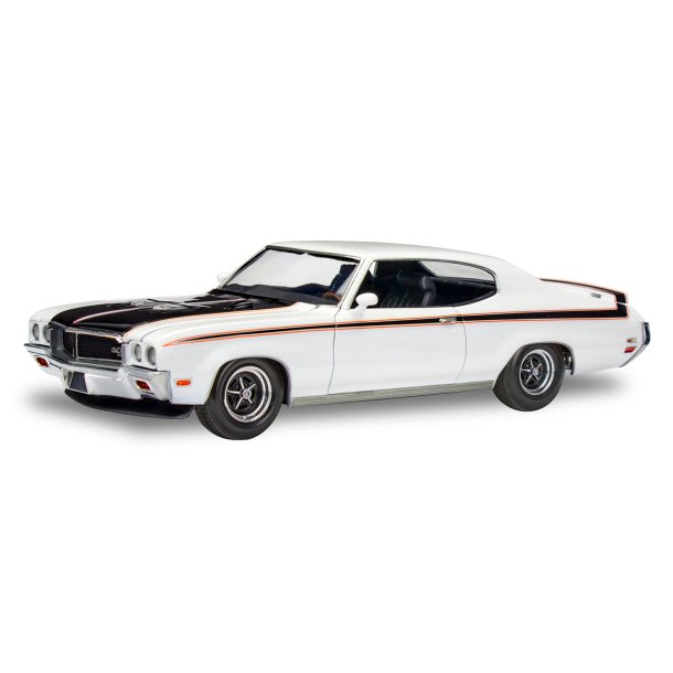 Revell 70 Buick GSX 2N1 modelbil