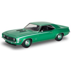 Revell 1969 Camaro SS 396 modelbil