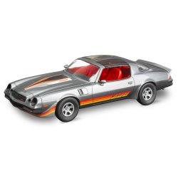 Revell 1981 Z-28 Camaro modelbil