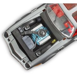 Revell 1981 Z-28 Camaro modelbil