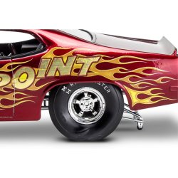 Revell 70 Plymouth Duster modelbil