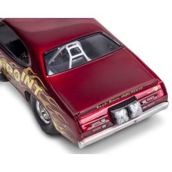 Revell 70 Plymouth Duster modelbil
