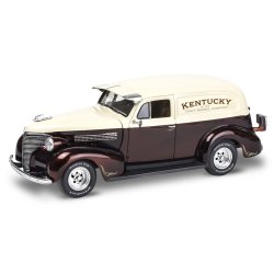 Revell 1939 Chevy Sedan Delivery modelbil