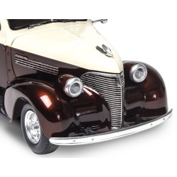 Revell 1939 Chevy Sedan Delivery modelbil