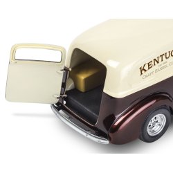 Revell 1939 Chevy Sedan Delivery modelbil