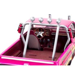 Revell 1978 Chevy Blazer Pulldozer modelbil