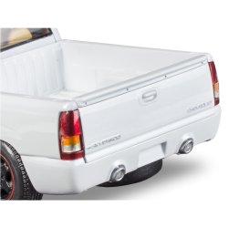 Revell 1999 Chevy Silverado Custom Pickup modelbil