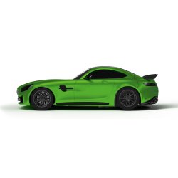 Revell Build'n Race Mercedes-AMG GT R - easy click