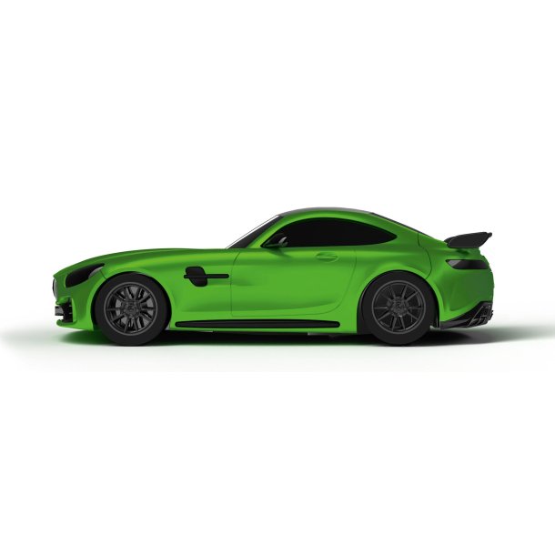 Revell Build'n Race Mercedes-AMG GT R - easy click
