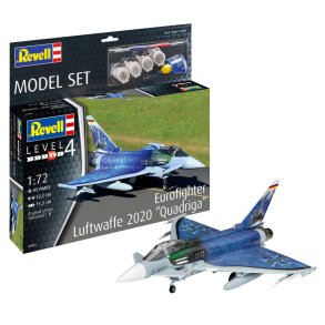 Revell Eurofighter 