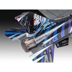 Revell Fighting Falcon F-16D