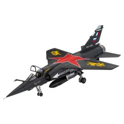 Revell Mirage F-1 C/CT