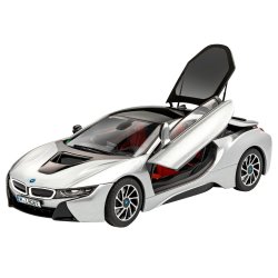 Revell BMW i8 - 1:24