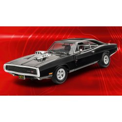 Revell Fast &amp; Furious - Dominic's Dodge