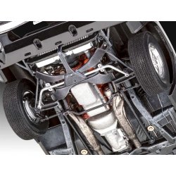 Revell Fast &amp; Furious - Dominic's Dodge