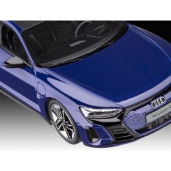 Revell Model Set Audi e-tron GT - easy-click