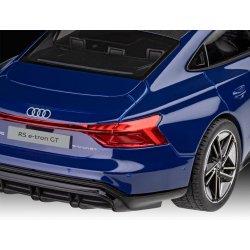 Revell Model Set Audi e-tron GT - easy-click