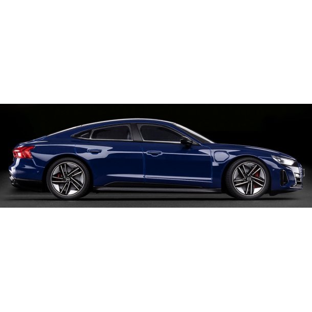 Revell Model Set Audi e-tron GT - easy-click