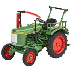 Revell Fendt F20 Diesel traktor - easy-click