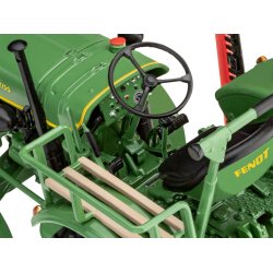 Revell Fendt F20 Diesel traktor - easy-click