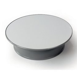 Tamiya Roterende display