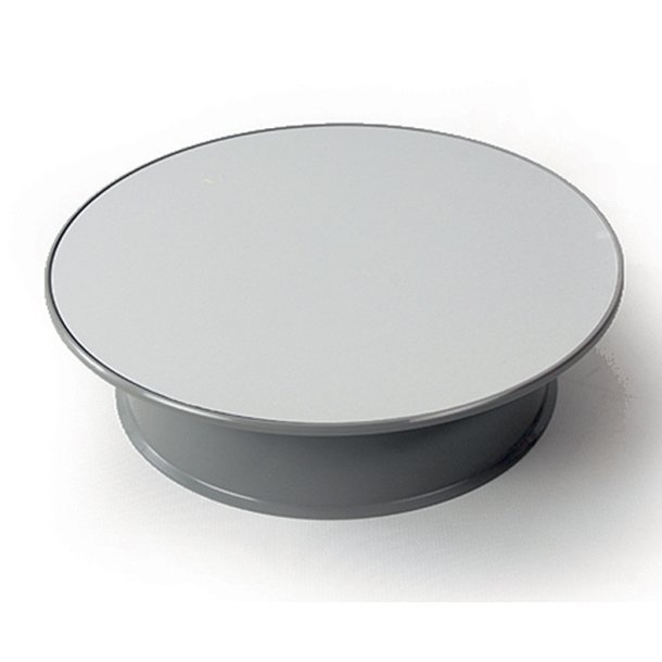 Tamiya Roterende display