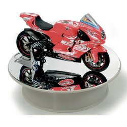 Tamiya Roterende display