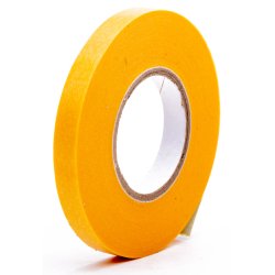 Tamiya afdkningstape 6mm.