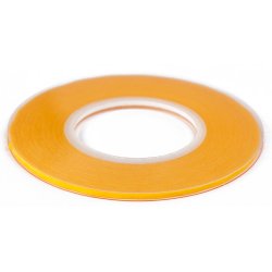 Tamiya afdkningstape 1mm.