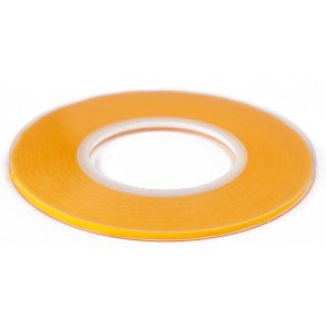 Tamiya maskeringstejp 1mm.