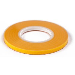 Tamiya maskeringstejp 3 mm.