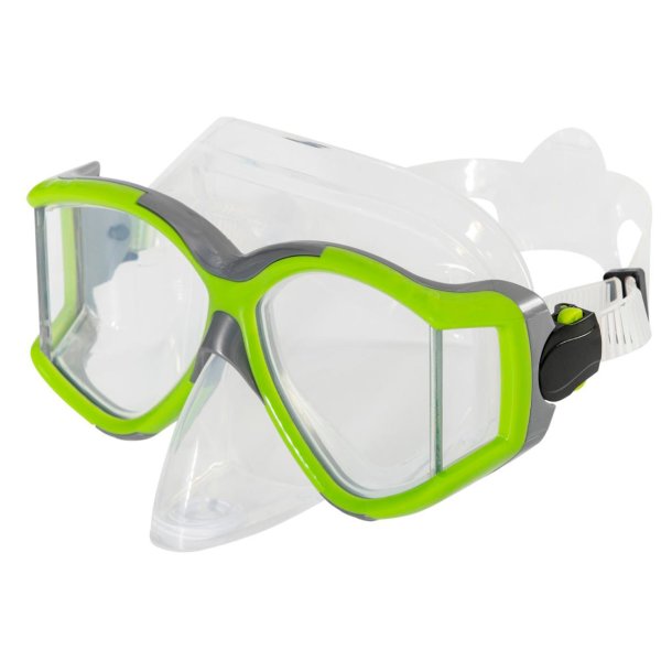 Bestway Hydro-pro dykkermaske 14+