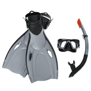 Bestway gr snorkelst str. S/M