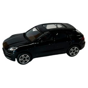 Burago - Porsche Macan 1:43