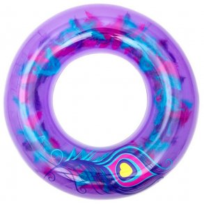 Bestway stor badering