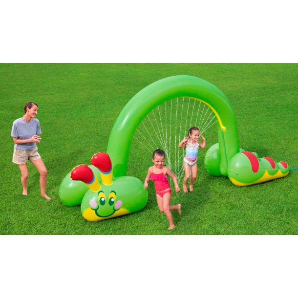 Bestway k�lorm sprinkler