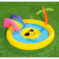 Bestway b�rnepool