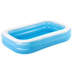 Bestway rectangular pool - 262 x 175 x 51cm.