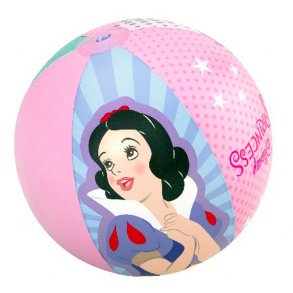 Bestway prinsesse badebold