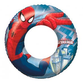 Bestway Spiderman badar