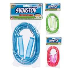 Sving sjippetov med kugleled - 450 cm.