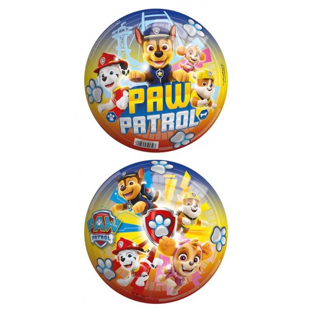 Paw Patrol bold - 13 cm.